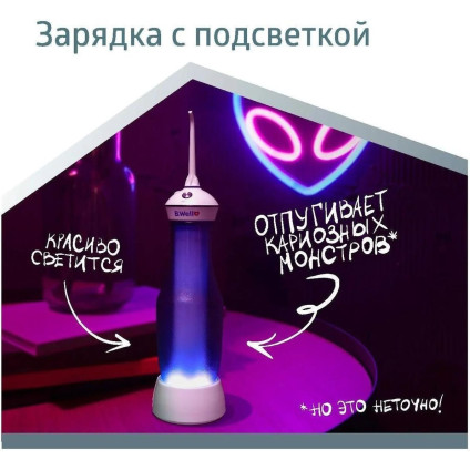 Ирригатор  B.Well TH-917