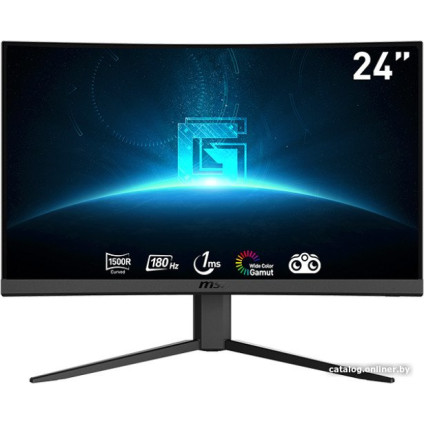 Игровой монитор MSI G24C4 E2