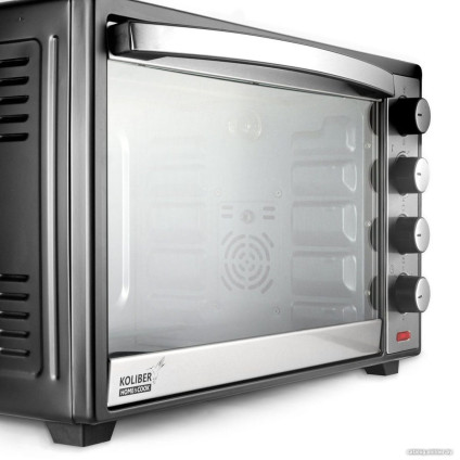 Мини-печь Koliber Supermax X-3000-W