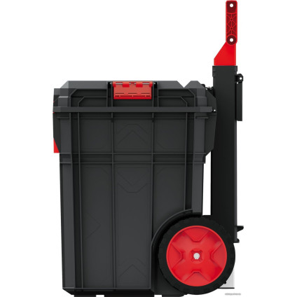 Тележка Kistenberg X-Block Tech Tool Trolley 50 Drawer KXB604050GD-S41