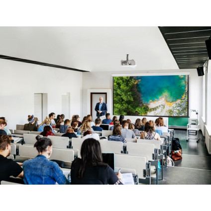 Проектор ViewSonic LS740W