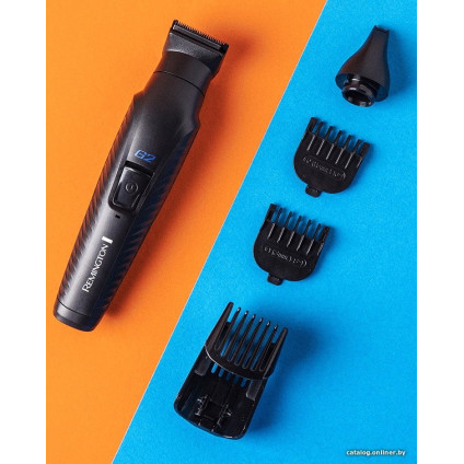 Универсальный триммер Remington Graphite G2 PG2000