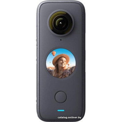 Экшен-камера Insta360 One X2