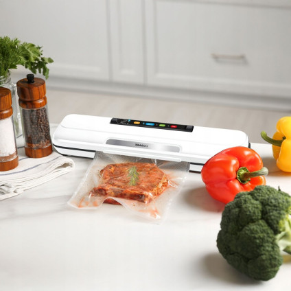 Вакуумный упаковщик Webber V168B