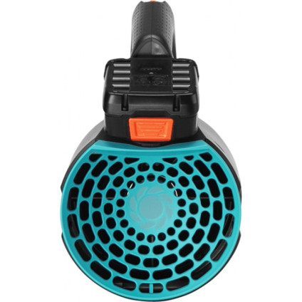 Ручная воздуходувка Gardena PowerJet P4A 14890-20 (с 1-им АКБ)