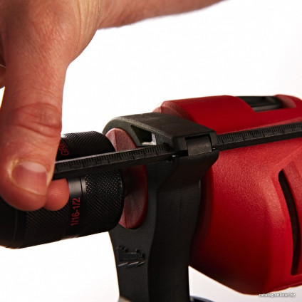 Ударная дрель Milwaukee PD-705 4933431955