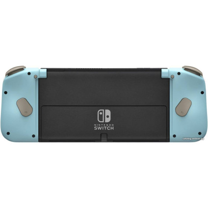 Геймпад HORI Split Pad Compact Pikachu & Mimikyu NSW-410U