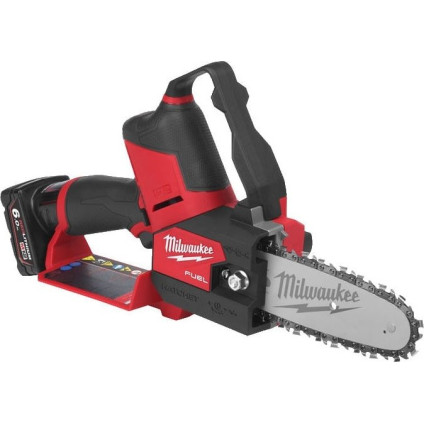 Аккумуляторная пила Milwaukee M12 FHS-602X Fuel 4933472212 (без АКБ)