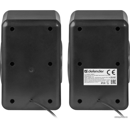 Акустика Defender Q7