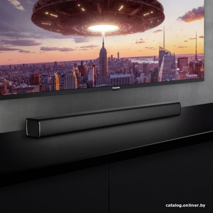 Саундбар Panasonic SC-HTB100