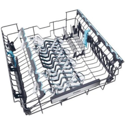 Отдельностоящая посудомоечная машина Haier XF 6B2M3PW