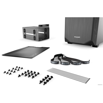 Корпус be quiet! Pure Base 500 BGW34