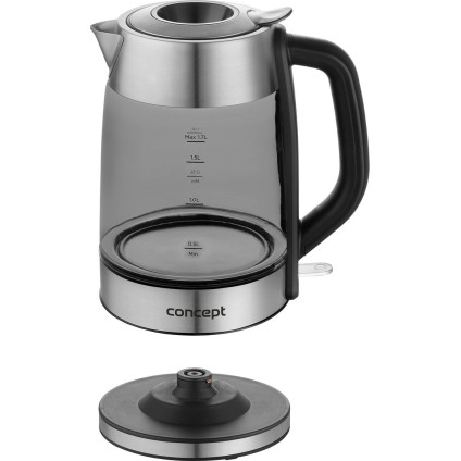 Электрический чайник Concept RK4095