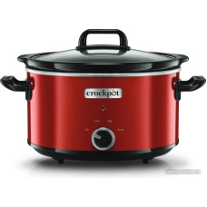 Медленноварка Crockpot SCV400RD-050