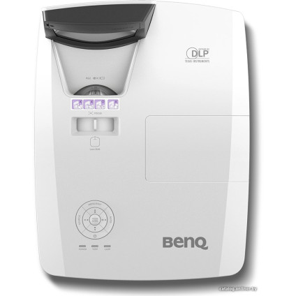 Проектор BenQ MW855UST+