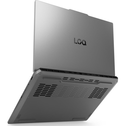 Игровой ноутбук Lenovo LOQ 17IRX10 83JH0096RK