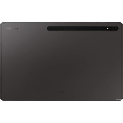 Планшет Samsung Galaxy Tab S8 Ultra 5G SM-X906 12GB/256GB (графит)