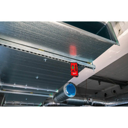 Приемник для лазерного луча Milwaukee LLD50 4932478104