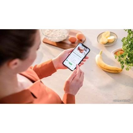 Аэрогриль (аэрофритюрница) Philips Essential XL HD9270/66