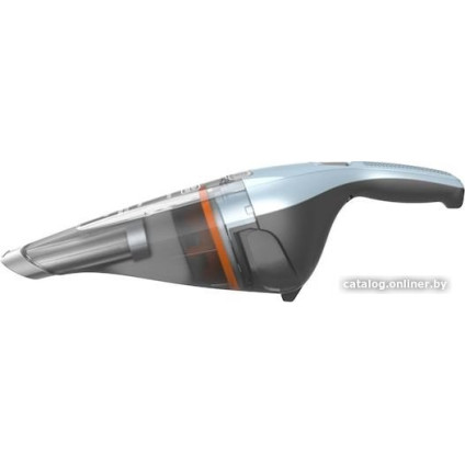 Пылесос Black & Decker NVC215W-QW