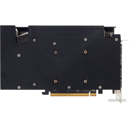 Видеокарта BIOSTAR Radeon RX 7600 8GB GDDR6 VA7606RM81