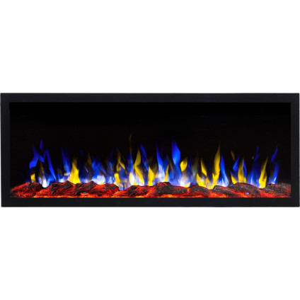 Электрокамин Aflamo Pride S 127