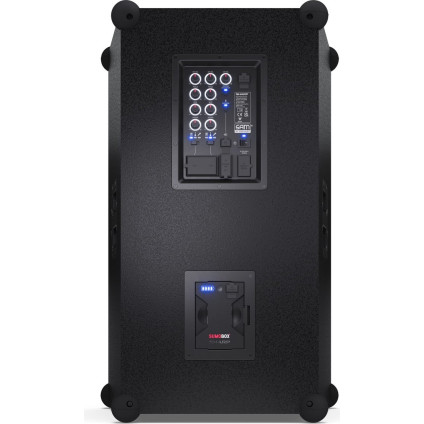 Активная акустика Sharp CP-LS200