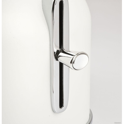 Тостер G3Ferrari G10134 (белый)