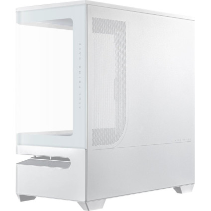 Корпус ASUS Prime AP202 TG ARGB (белый)