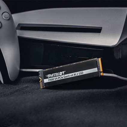 SSD Patriot P400 V4 4TB P400VP4TBM28H