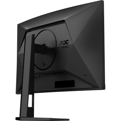 Игровой монитор AOC Gaming CQ27G4X