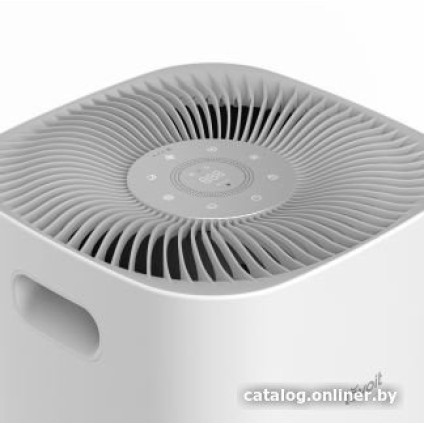 Очиститель воздуха Levoit Core 600S