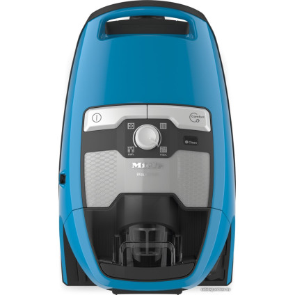 Пылесос Miele Blizzard CX1 Parquet SKCF5 (голубой)