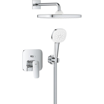 Душевая система  Grohe Cubeo 1053360000