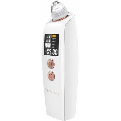 Прибор для вакуумной чистки Beautifly B-Derma PRO