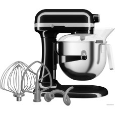 Кухонная машина KitchenAid Heavy Duty 5KSM70JPXEOB
