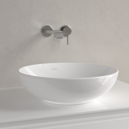 Умывальник Villeroy & Boch 4A4600R1