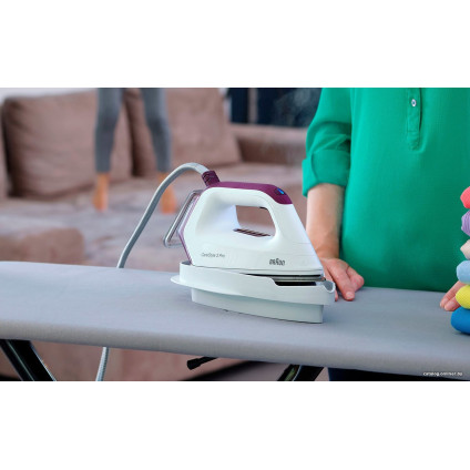 Утюг Braun CareStyle 3 Pro IS3155VI