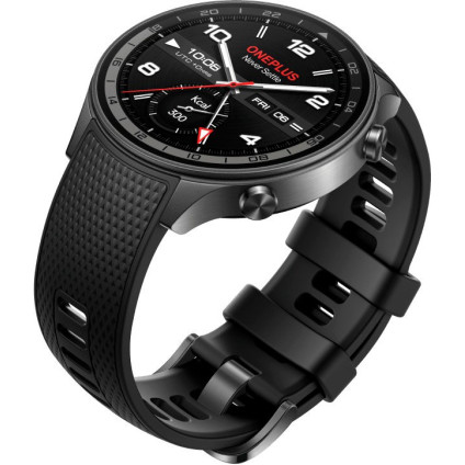 Умные часы OnePlus Watch 2R (серый)