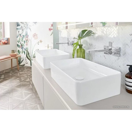 Донный клапан Villeroy & Boch 68080001
