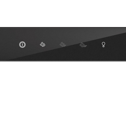 Кухонная вытяжка Hisense MH6TL4TB