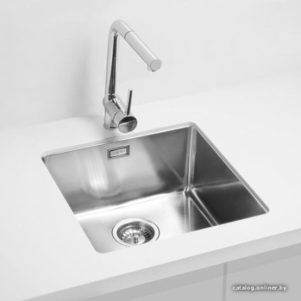 Кухонная мойка Alveus Kombino 30 [1100235]