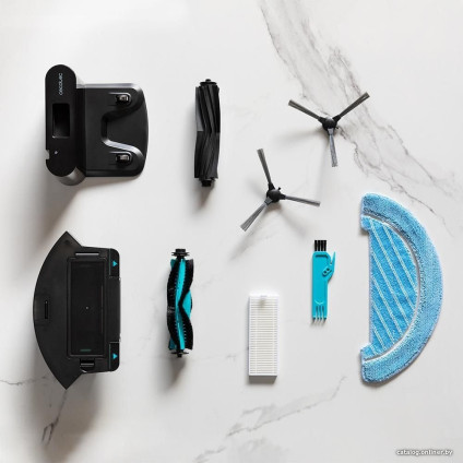 Робот-пылесос Cecotec Conga 1990