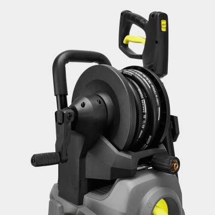 Мойка высокого давления Karcher HD 4/10 EX Plus Classic 1.520-998.0