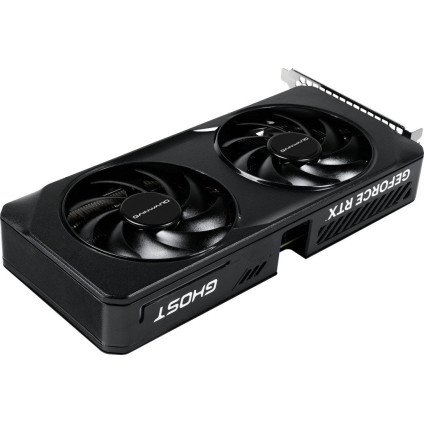 Видеокарта Gainward GeForce RTX 5060 Ghost NE75060019P1-GB2063B