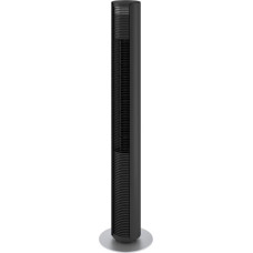 Колонный вентилятор Stadler Form Peter 2 (черный)