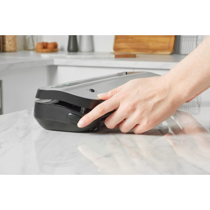 Вакуумный упаковщик FoodSaver VS1290X