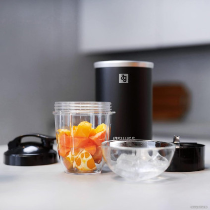 Стационарный блендер 4Swiss NB102 x JJ