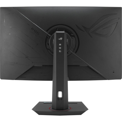 Игровой монитор ASUS ROG Strix XG32WCMS