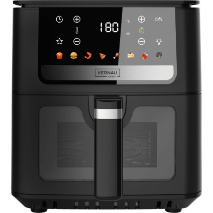 Аэрогриль (аэрофритюрница) Kernau Basic BKSAF 617 EB